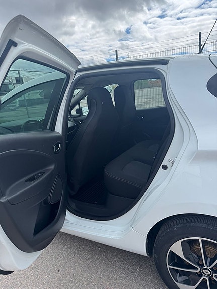 Renault Zoe 6 of 13