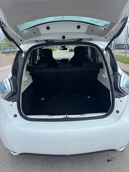 Renault Zoe 5 of 13