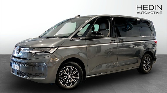 Brugt Volkswagen  1.5