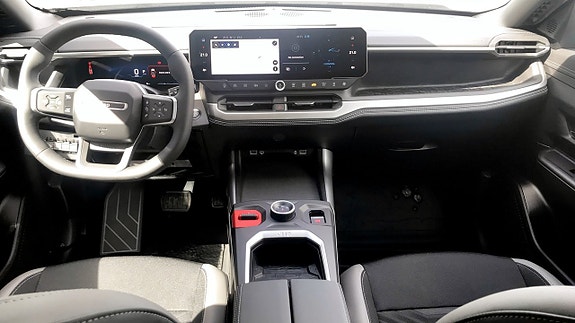 Jeep Compass 5 of 5