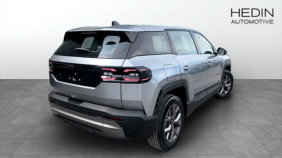 Jeep Compass 2 of 5