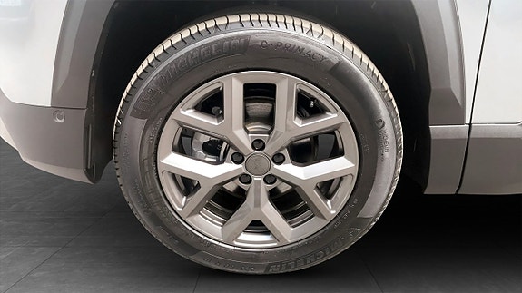 Jeep Compass 9 of 9