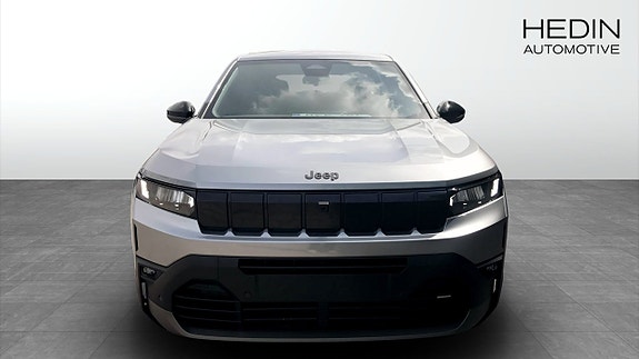 Jeep Compass 8 of 9