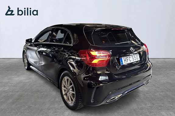 Mercedes-Benz A200 2 of 5