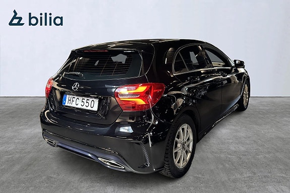 Mercedes-Benz A200 3 of 5