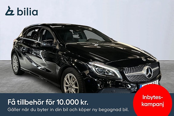 Mercedes-Benz A200