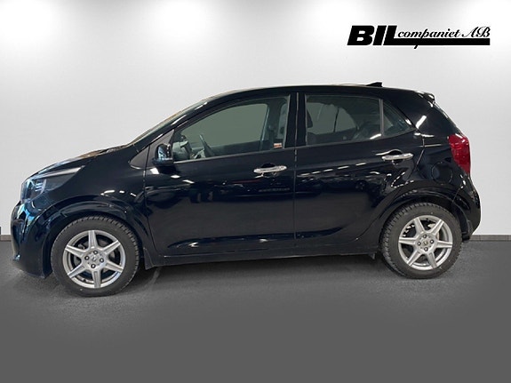 Kia Picanto 2 of 5