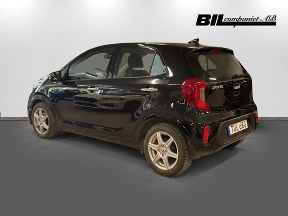 Kia Picanto 5 of 5