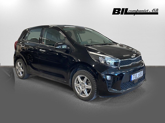 Kia Picanto 4 of 5
