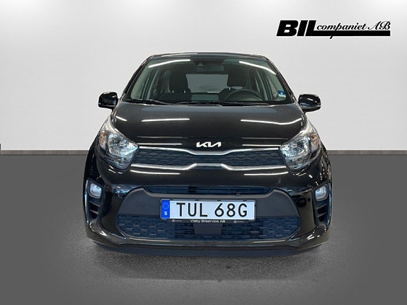 Kia Picanto 3 of 5