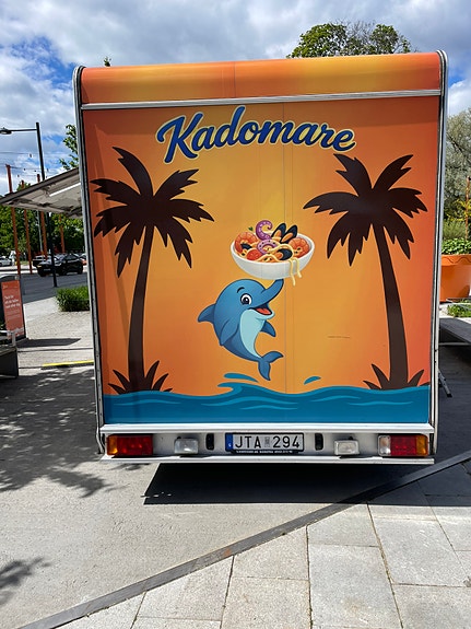 Renault Master 3 of 5