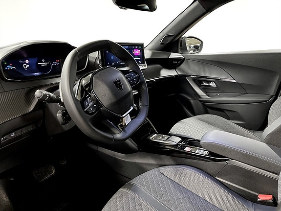 Peugeot 2008 5 of 5