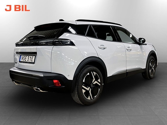 Peugeot 2008 3 of 5