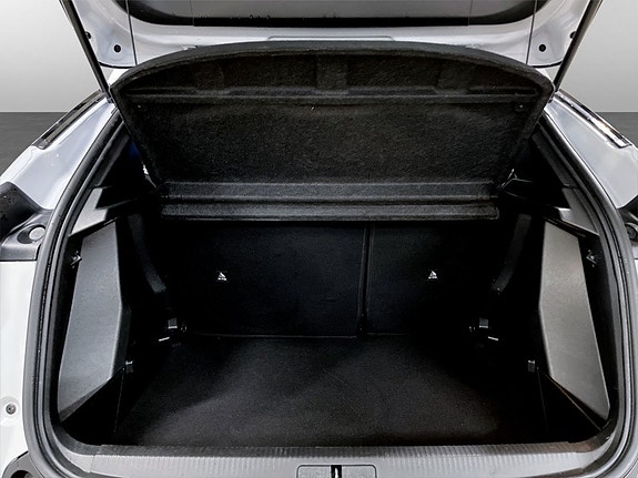 Peugeot 2008 18 of 18
