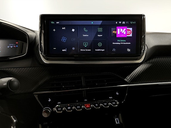 Peugeot 2008 12 of 18