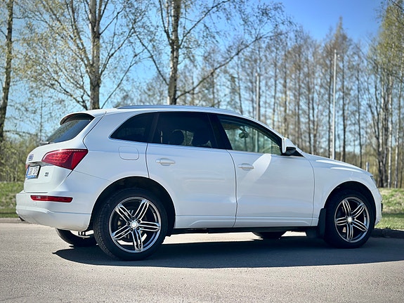 Audi Q5 3 of 5