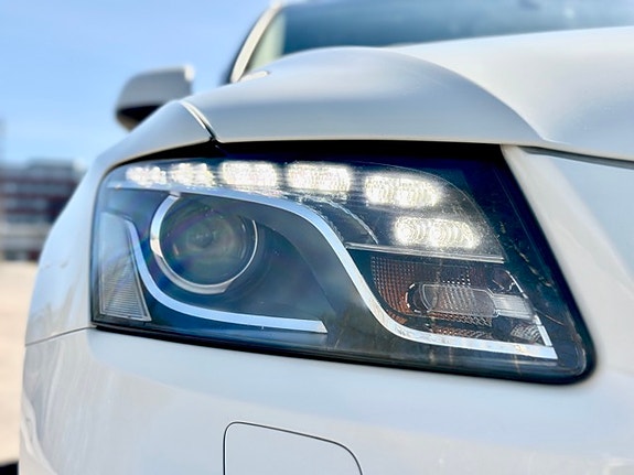 Audi Q5 14 of 17
