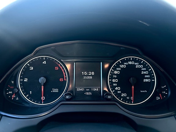 Audi Q5 17 of 17