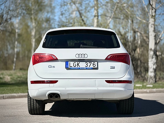 Audi Q5 6 of 17