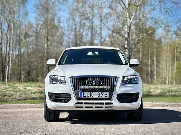 Audi Q5 5 of 5
