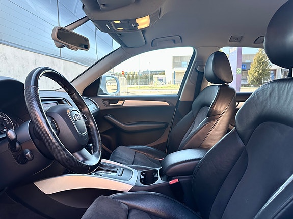 Audi Q5 9 of 17