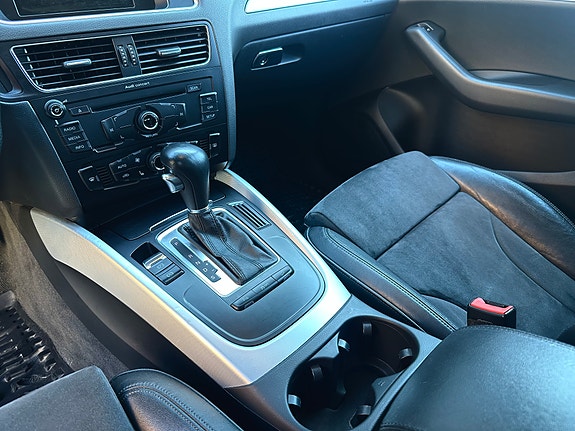 Audi Q5 10 of 17