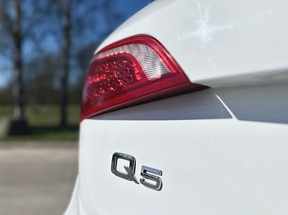 Audi Q5 16 of 17