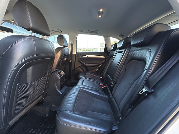 Audi Q5 11 of 17