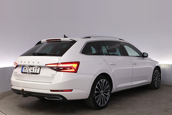 Skoda Superb 5 of 5