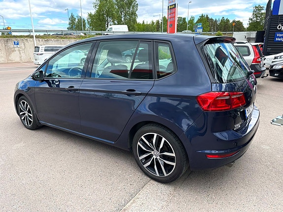 İkinci el  Volkswagen Golf 1.2