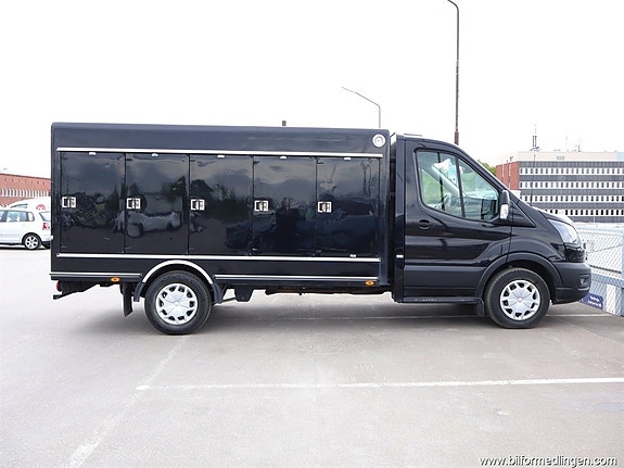 Ford Transit 4 of 5