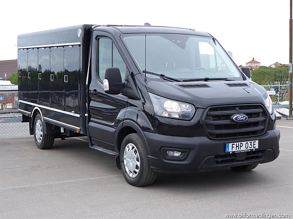 Ford Transit 2 of 5