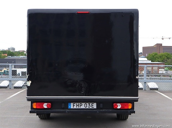 Ford Transit 14 of 15