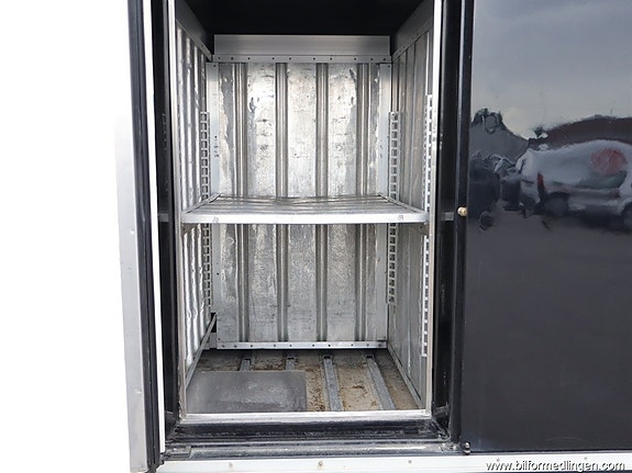Ford Transit 10 of 15