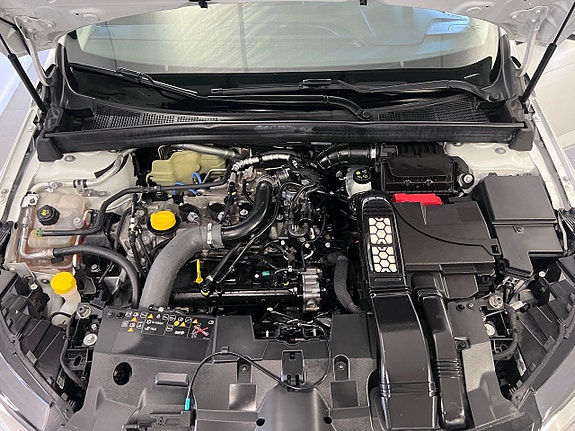 Renault Megane 21 of 24