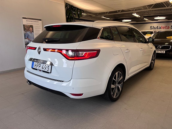Renault Megane 8 of 24
