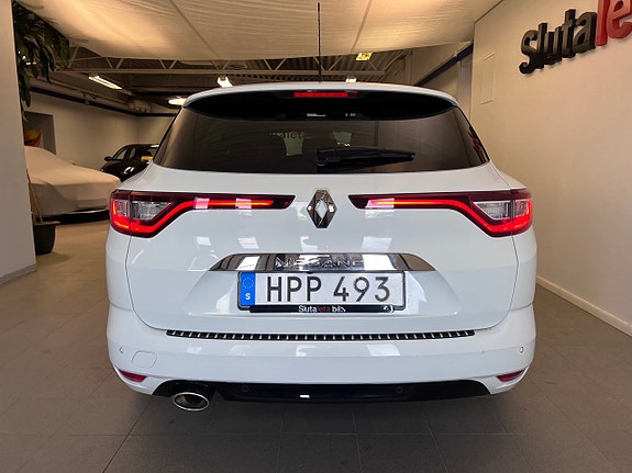 Renault Megane 7 of 24