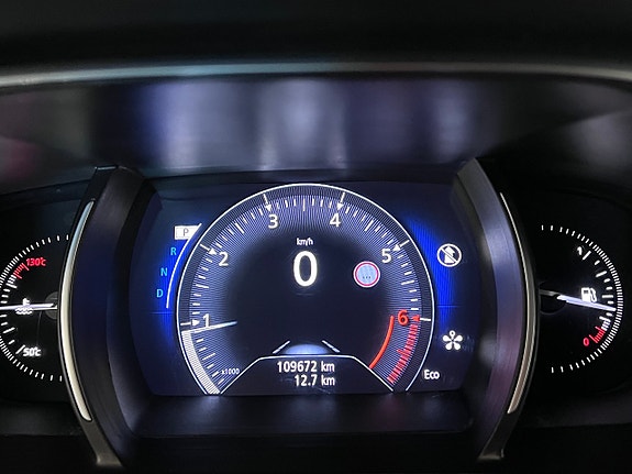 Renault Megane 19 of 24