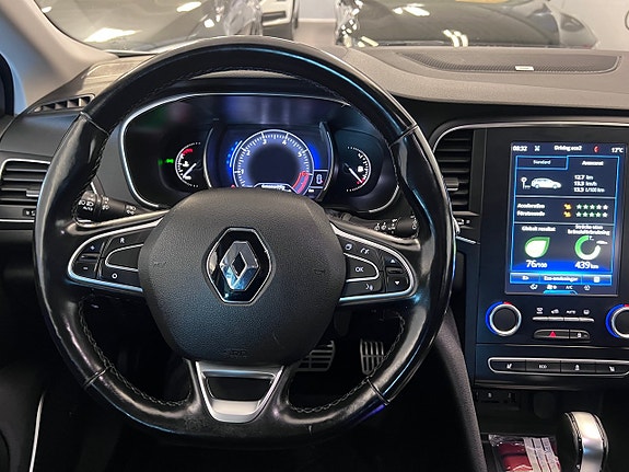 Renault Megane 17 of 24