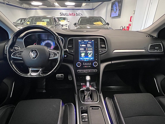 Renault Megane 15 of 24