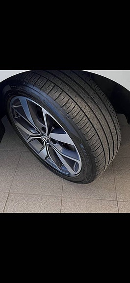 Renault Megane 22 of 24