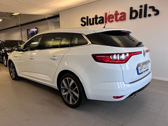 Renault Megane 6 of 24