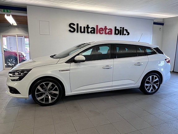Renault Megane 9 of 24