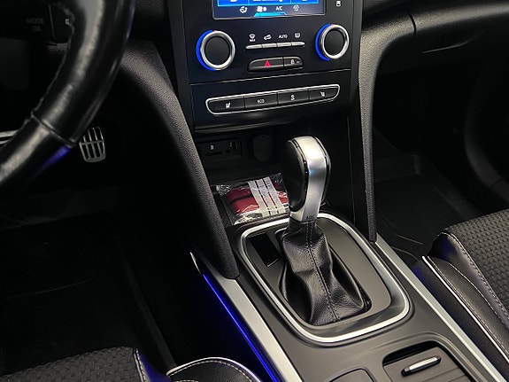 Renault Megane 16 of 24