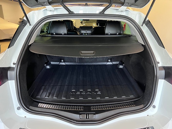 Renault Megane 10 of 24
