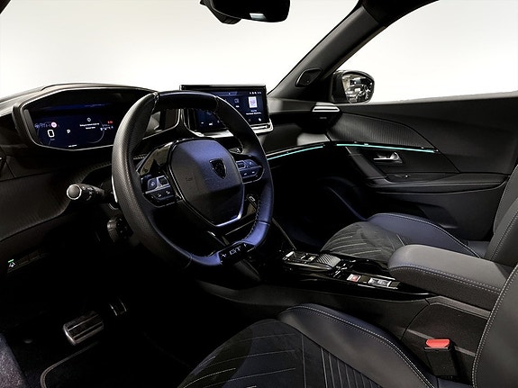 Peugeot 2008 5 of 5