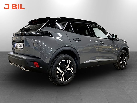 Peugeot 2008 3 of 5