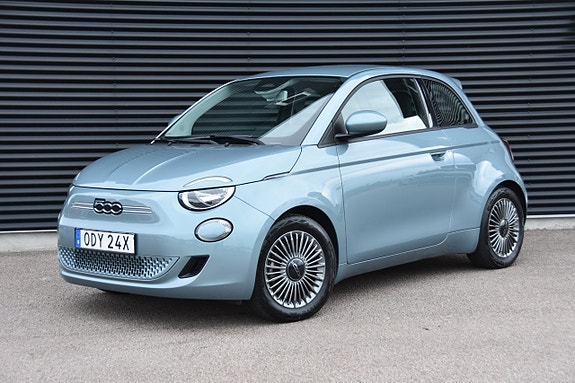 İkinci el  Fiat 500 
