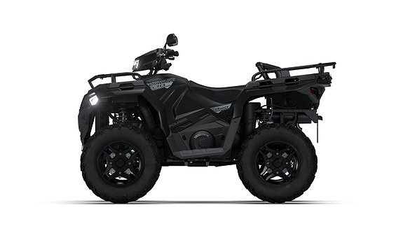 Polaris Sportsman 570 EPS Black Edition -26 2 of 2