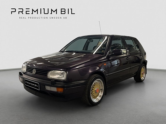 İkinci el  Volkswagen Golf 1.7